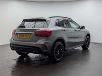 USED 2020 69 MERCEDES-BENZ GLA 1.6 GLA 180 AMG Line Edition Auto 5dr CLICK+COLLECT / HOME DELIVERY