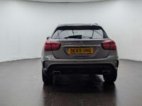 USED 2020 69 MERCEDES-BENZ GLA 1.6 GLA 180 AMG Line Edition Auto 5dr CLICK+COLLECT / HOME DELIVERY