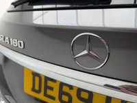 USED 2020 69 MERCEDES-BENZ GLA 1.6 GLA 180 AMG Line Edition Auto 5dr CLICK+COLLECT / HOME DELIVERY