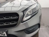 USED 2020 69 MERCEDES-BENZ GLA 1.6 GLA 180 AMG Line Edition Auto 5dr CLICK+COLLECT / HOME DELIVERY