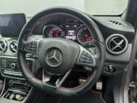 USED 2020 69 MERCEDES-BENZ GLA 1.6 GLA 180 AMG Line Edition Auto 5dr CLICK+COLLECT / HOME DELIVERY