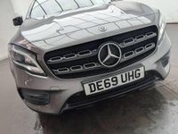 USED 2020 69 MERCEDES-BENZ GLA 1.6 GLA 180 AMG Line Edition Auto 5dr CLICK+COLLECT / HOME DELIVERY