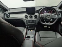 USED 2020 69 MERCEDES-BENZ GLA 1.6 GLA 180 AMG Line Edition Auto 5dr CLICK+COLLECT / HOME DELIVERY