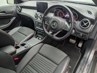 USED 2020 69 MERCEDES-BENZ GLA 1.6 GLA 180 AMG Line Edition Auto 5dr CLICK+COLLECT / HOME DELIVERY