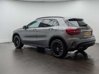 USED 2020 69 MERCEDES-BENZ GLA 1.6 GLA 180 AMG Line Edition Auto 5dr CLICK+COLLECT / HOME DELIVERY