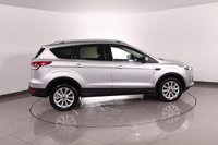 USED 2016 66 FORD KUGA 2.0 TDCi Titanium SUV 5dr Diesel Manual AWD Euro 6 (s/s) (180 ps) 8 DOCUMENTED SERVICES