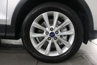 USED 2016 66 FORD KUGA 2.0 TDCi Titanium SUV 5dr Diesel Manual AWD Euro 6 (s/s) (180 ps) 8 DOCUMENTED SERVICES