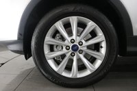 USED 2016 66 FORD KUGA 2.0 TDCi Titanium SUV 5dr Diesel Manual AWD Euro 6 (s/s) (180 ps) 8 DOCUMENTED SERVICES