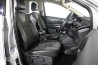 USED 2016 66 FORD KUGA 2.0 TDCi Titanium SUV 5dr Diesel Manual AWD Euro 6 (s/s) (180 ps) 8 DOCUMENTED SERVICES