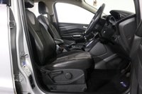 USED 2016 66 FORD KUGA 2.0 TDCi Titanium SUV 5dr Diesel Manual AWD Euro 6 (s/s) (180 ps) 8 DOCUMENTED SERVICES