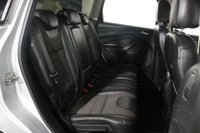 USED 2016 66 FORD KUGA 2.0 TDCi Titanium SUV 5dr Diesel Manual AWD Euro 6 (s/s) (180 ps) 8 DOCUMENTED SERVICES