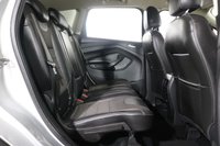 USED 2016 66 FORD KUGA 2.0 TDCi Titanium SUV 5dr Diesel Manual AWD Euro 6 (s/s) (180 ps) 8 DOCUMENTED SERVICES