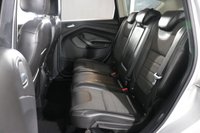 USED 2016 66 FORD KUGA 2.0 TDCi Titanium SUV 5dr Diesel Manual AWD Euro 6 (s/s) (180 ps) 8 DOCUMENTED SERVICES