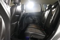 USED 2016 66 FORD KUGA 2.0 TDCi Titanium SUV 5dr Diesel Manual AWD Euro 6 (s/s) (180 ps) 8 DOCUMENTED SERVICES