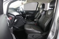 USED 2016 66 FORD KUGA 2.0 TDCi Titanium SUV 5dr Diesel Manual AWD Euro 6 (s/s) (180 ps) 8 DOCUMENTED SERVICES
