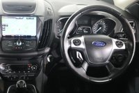 USED 2016 66 FORD KUGA 2.0 TDCi Titanium SUV 5dr Diesel Manual AWD Euro 6 (s/s) (180 ps) 8 DOCUMENTED SERVICES
