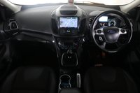 USED 2016 66 FORD KUGA 2.0 TDCi Titanium SUV 5dr Diesel Manual AWD Euro 6 (s/s) (180 ps) 8 DOCUMENTED SERVICES