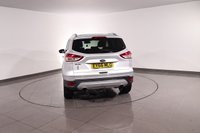 USED 2016 66 FORD KUGA 2.0 TDCi Titanium SUV 5dr Diesel Manual AWD Euro 6 (s/s) (180 ps) 8 DOCUMENTED SERVICES