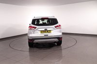 USED 2016 66 FORD KUGA 2.0 TDCi Titanium SUV 5dr Diesel Manual AWD Euro 6 (s/s) (180 ps) 8 DOCUMENTED SERVICES