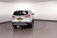 USED 2016 66 FORD KUGA 2.0 TDCi Titanium SUV 5dr Diesel Manual AWD Euro 6 (s/s) (180 ps) 8 DOCUMENTED SERVICES