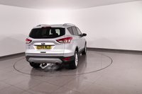 USED 2016 66 FORD KUGA 2.0 TDCi Titanium SUV 5dr Diesel Manual AWD Euro 6 (s/s) (180 ps) 8 DOCUMENTED SERVICES