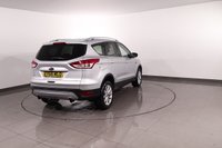USED 2016 66 FORD KUGA 2.0 TDCi Titanium SUV 5dr Diesel Manual AWD Euro 6 (s/s) (180 ps) 8 DOCUMENTED SERVICES