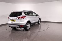 USED 2016 66 FORD KUGA 2.0 TDCi Titanium SUV 5dr Diesel Manual AWD Euro 6 (s/s) (180 ps) 8 DOCUMENTED SERVICES
