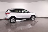USED 2016 66 FORD KUGA 2.0 TDCi Titanium SUV 5dr Diesel Manual AWD Euro 6 (s/s) (180 ps) 8 DOCUMENTED SERVICES