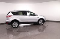 USED 2016 66 FORD KUGA 2.0 TDCi Titanium SUV 5dr Diesel Manual AWD Euro 6 (s/s) (180 ps) 8 DOCUMENTED SERVICES
