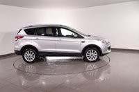 USED 2016 66 FORD KUGA 2.0 TDCi Titanium SUV 5dr Diesel Manual AWD Euro 6 (s/s) (180 ps) 8 DOCUMENTED SERVICES