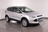 USED 2016 66 FORD KUGA 2.0 TDCi Titanium SUV 5dr Diesel Manual AWD Euro 6 (s/s) (180 ps) 8 DOCUMENTED SERVICES