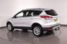 USED 2016 66 FORD KUGA 2.0 TDCi Titanium SUV 5dr Diesel Manual AWD Euro 6 (s/s) (180 ps) 8 DOCUMENTED SERVICES