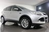 USED 2016 66 FORD KUGA 2.0 TDCi Titanium SUV 5dr Diesel Manual AWD Euro 6 (s/s) (180 ps) 8 DOCUMENTED SERVICES