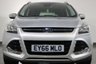 USED 2016 66 FORD KUGA 2.0 TDCi Titanium SUV 5dr Diesel Manual AWD Euro 6 (s/s) (180 ps) 8 DOCUMENTED SERVICES