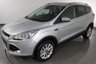 USED 2016 66 FORD KUGA 2.0 TDCi Titanium SUV 5dr Diesel Manual AWD Euro 6 (s/s) (180 ps) 8 DOCUMENTED SERVICES