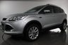 USED 2016 66 FORD KUGA 2.0 TDCi Titanium SUV 5dr Diesel Manual AWD Euro 6 (s/s) (180 ps) 8 DOCUMENTED SERVICES