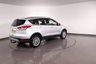 USED 2016 66 FORD KUGA 2.0 TDCi Titanium SUV 5dr Diesel Manual AWD Euro 6 (s/s) (180 ps) 8 DOCUMENTED SERVICES