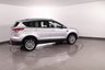 USED 2016 66 FORD KUGA 2.0 TDCi Titanium SUV 5dr Diesel Manual AWD Euro 6 (s/s) (180 ps) 8 DOCUMENTED SERVICES