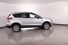 USED 2016 66 FORD KUGA 2.0 TDCi Titanium SUV 5dr Diesel Manual AWD Euro 6 (s/s) (180 ps) 8 DOCUMENTED SERVICES