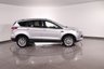 USED 2016 66 FORD KUGA 2.0 TDCi Titanium SUV 5dr Diesel Manual AWD Euro 6 (s/s) (180 ps) 8 DOCUMENTED SERVICES