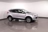 USED 2016 66 FORD KUGA 2.0 TDCi Titanium SUV 5dr Diesel Manual AWD Euro 6 (s/s) (180 ps) 8 DOCUMENTED SERVICES
