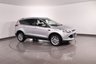 USED 2016 66 FORD KUGA 2.0 TDCi Titanium SUV 5dr Diesel Manual AWD Euro 6 (s/s) (180 ps) 8 DOCUMENTED SERVICES