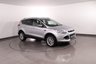 USED 2016 66 FORD KUGA 2.0 TDCi Titanium SUV 5dr Diesel Manual AWD Euro 6 (s/s) (180 ps) 8 DOCUMENTED SERVICES