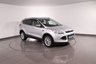 USED 2016 66 FORD KUGA 2.0 TDCi Titanium SUV 5dr Diesel Manual AWD Euro 6 (s/s) (180 ps) 8 DOCUMENTED SERVICES