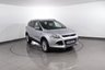 USED 2016 66 FORD KUGA 2.0 TDCi Titanium SUV 5dr Diesel Manual AWD Euro 6 (s/s) (180 ps) 8 DOCUMENTED SERVICES