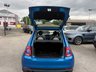 USED 2017 67 FIAT 500 1.2 Mirror Hatchback 3dr Petrol Manual Euro 6 (s/s) (69 bhp) 