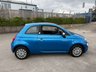 USED 2017 67 FIAT 500 1.2 Mirror Hatchback 3dr Petrol Manual Euro 6 (s/s) (69 bhp) 