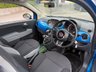 USED 2017 67 FIAT 500 1.2 Mirror Hatchback 3dr Petrol Manual Euro 6 (s/s) (69 bhp) 