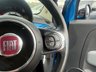 USED 2017 67 FIAT 500 1.2 Mirror Hatchback 3dr Petrol Manual Euro 6 (s/s) (69 bhp) 
