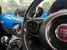 USED 2017 67 FIAT 500 1.2 Mirror Hatchback 3dr Petrol Manual Euro 6 (s/s) (69 bhp) 